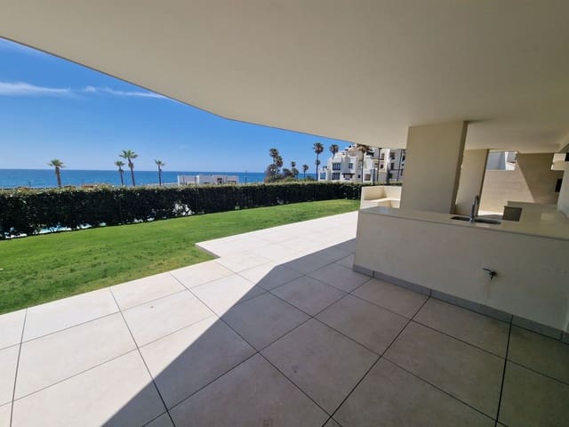 4 soverom Leilighet til salgs i El Velerín, Estepona - € 1 890 000 (Ref: 5018708)