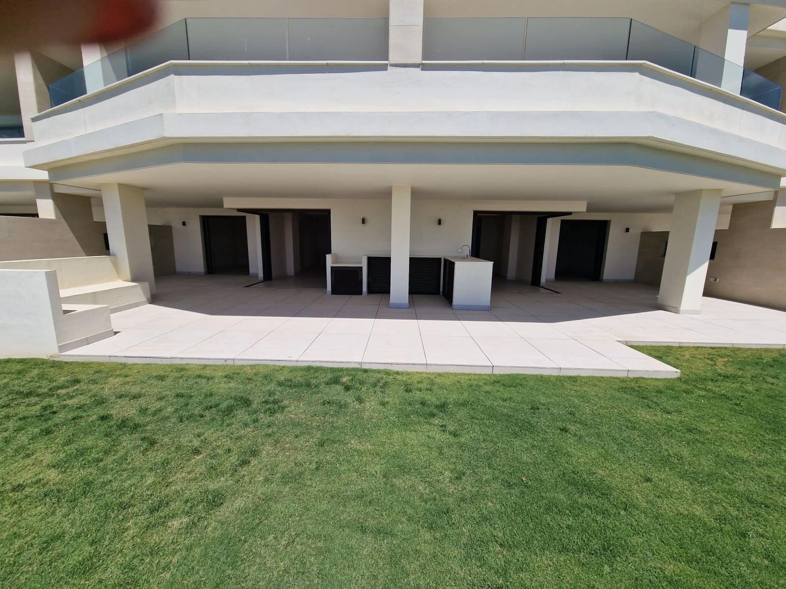 4 soverom Leilighet til salgs i New Golden Mile - € 1 890 000 (Ref: 5018708)