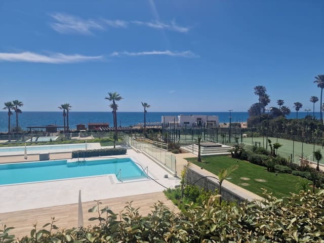 4 soverom Leilighet til salgs i El Velerín, Estepona - € 1 890 000 (Ref: 5018708)