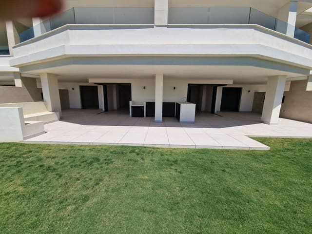 4 soverom Leilighet til salgs i El Velerín, Estepona - € 1 890 000 (Ref: 5018708)