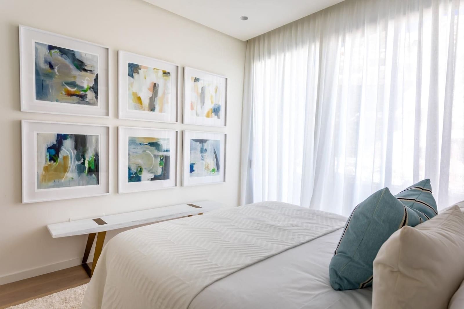 3 bedroom Apartment for sale in Benahavis - € 690,000 (Ref: 5047549)