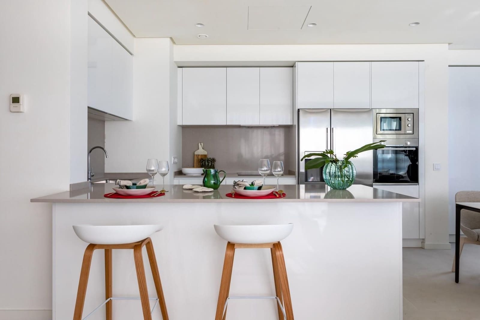 3 bedroom Apartment for sale in Benahavis - € 690,000 (Ref: 5047549)