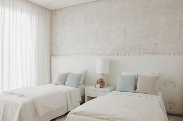 3 sypialnia Apartament na sprzedaż w Montemayor - Marbella Club, Benahavís - 880 000 € (Ref: 5047550)