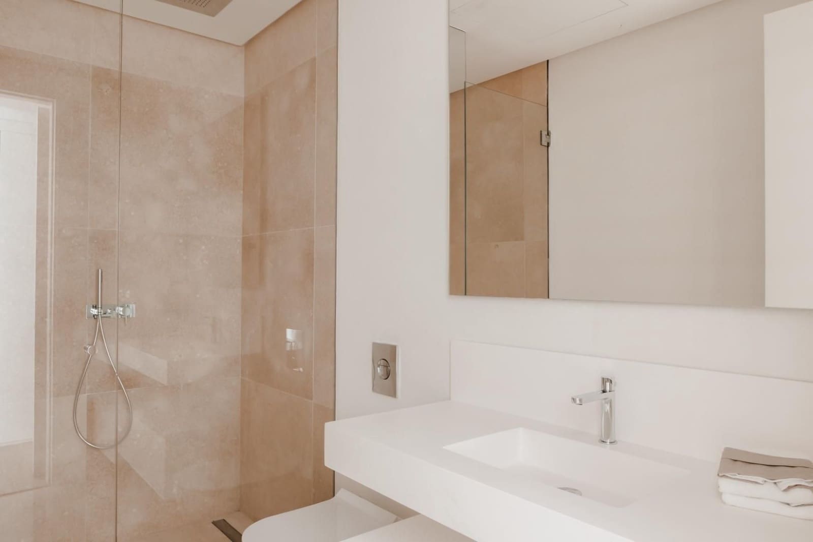 3 sypialnia Apartament na sprzedaż w Benahavis - 880 000 € (Ref: 5047550)