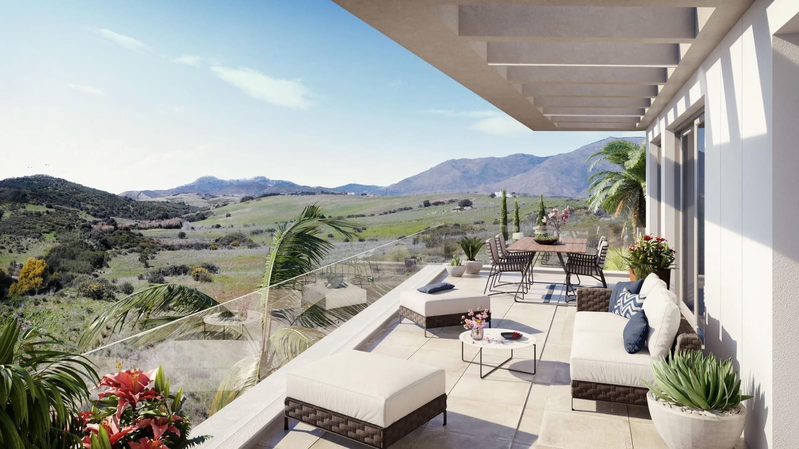 Apartamento de 3 habitaciones en Buenas Noches en venta - 365.000 € (Ref: 5098397)