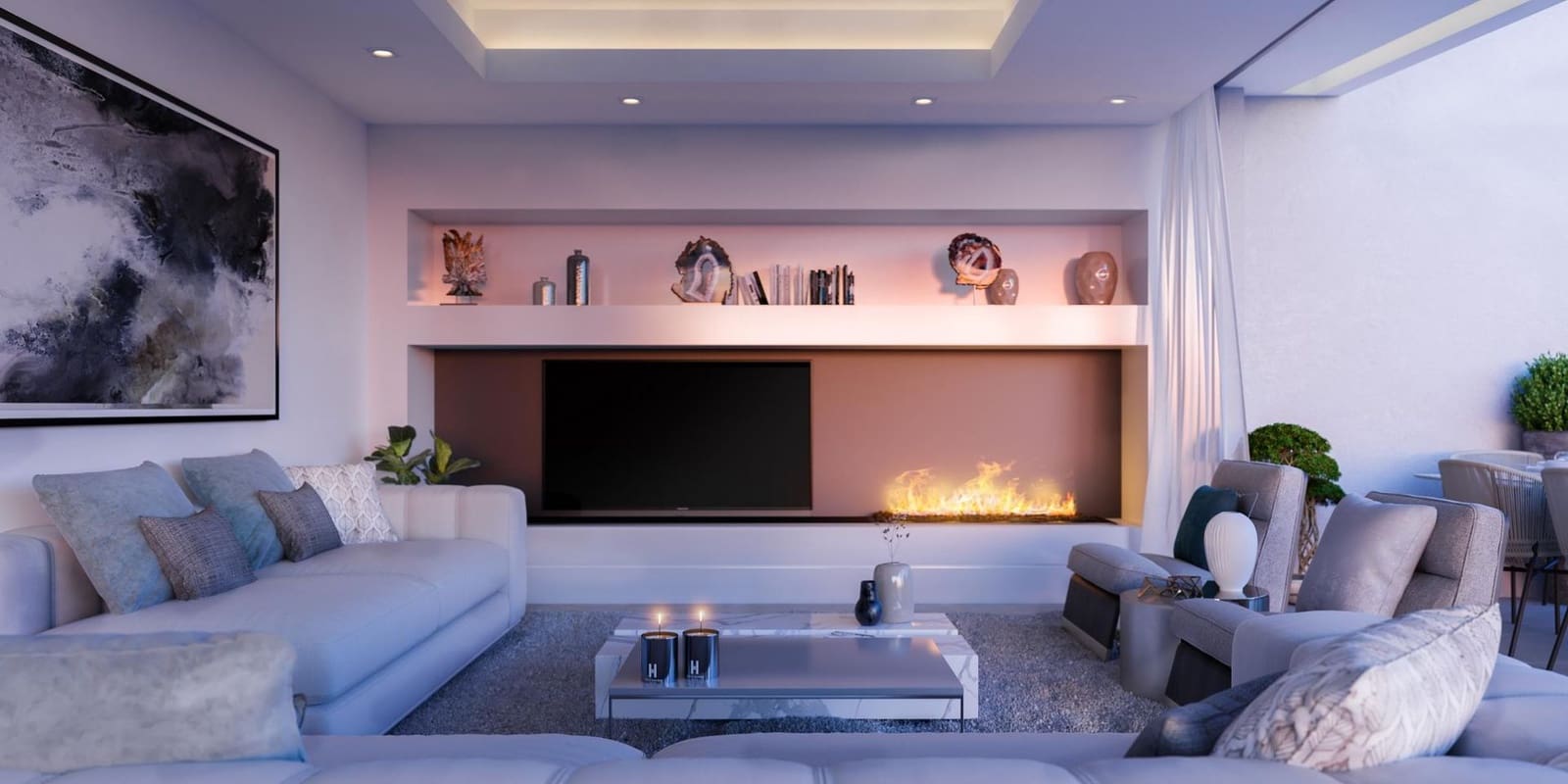 3 bedroom Apartment for sale in La Quinta - € 2,400,000 (Ref: 5366600)