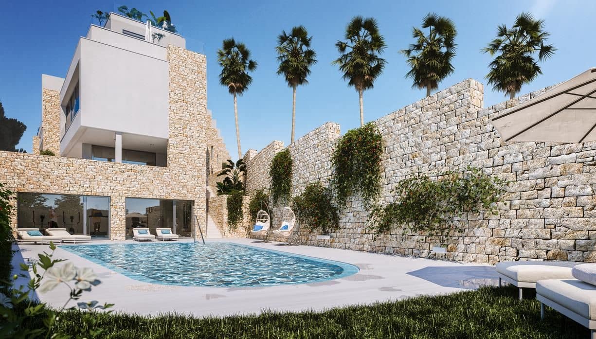 3 bedroom Apartment for sale in La Quinta - € 2,400,000 (Ref: 5366600)