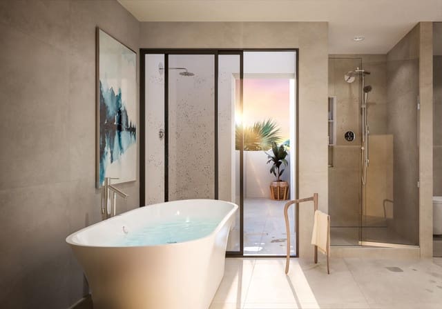 3 sovrum Lägenhet till salu i La Quinta, Benahavís - 2 400 000 € (Ref: 5366600)