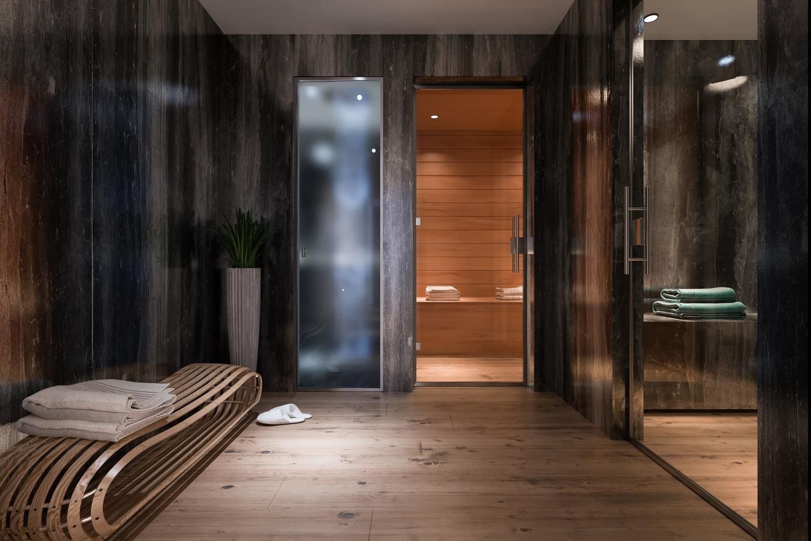 3 bedroom Apartment for sale in La Quinta - € 2,400,000 (Ref: 5366600)