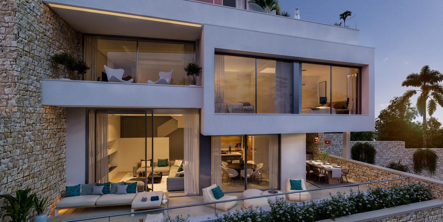 3 bedroom Apartment for sale in La Quinta - € 2,400,000 (Ref: 5366600)