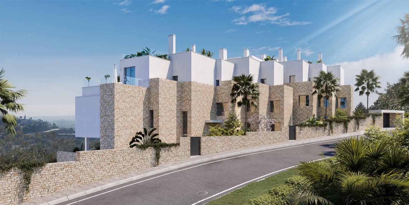 3 bedroom Apartment for sale in La Quinta - € 2,400,000 (Ref: 5366600)