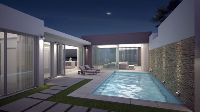 3 soveværelse Villa til salg i Calahonda, Mijas - € 860.000 (Ref: 5530443)