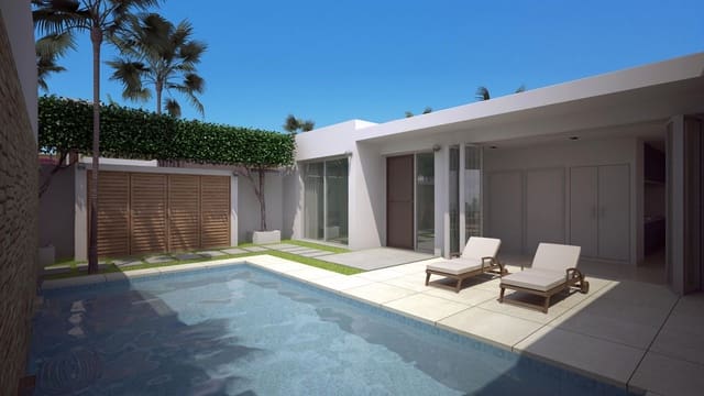 3 soveværelse Villa til salg i Calahonda, Mijas - € 860.000 (Ref: 5530443)