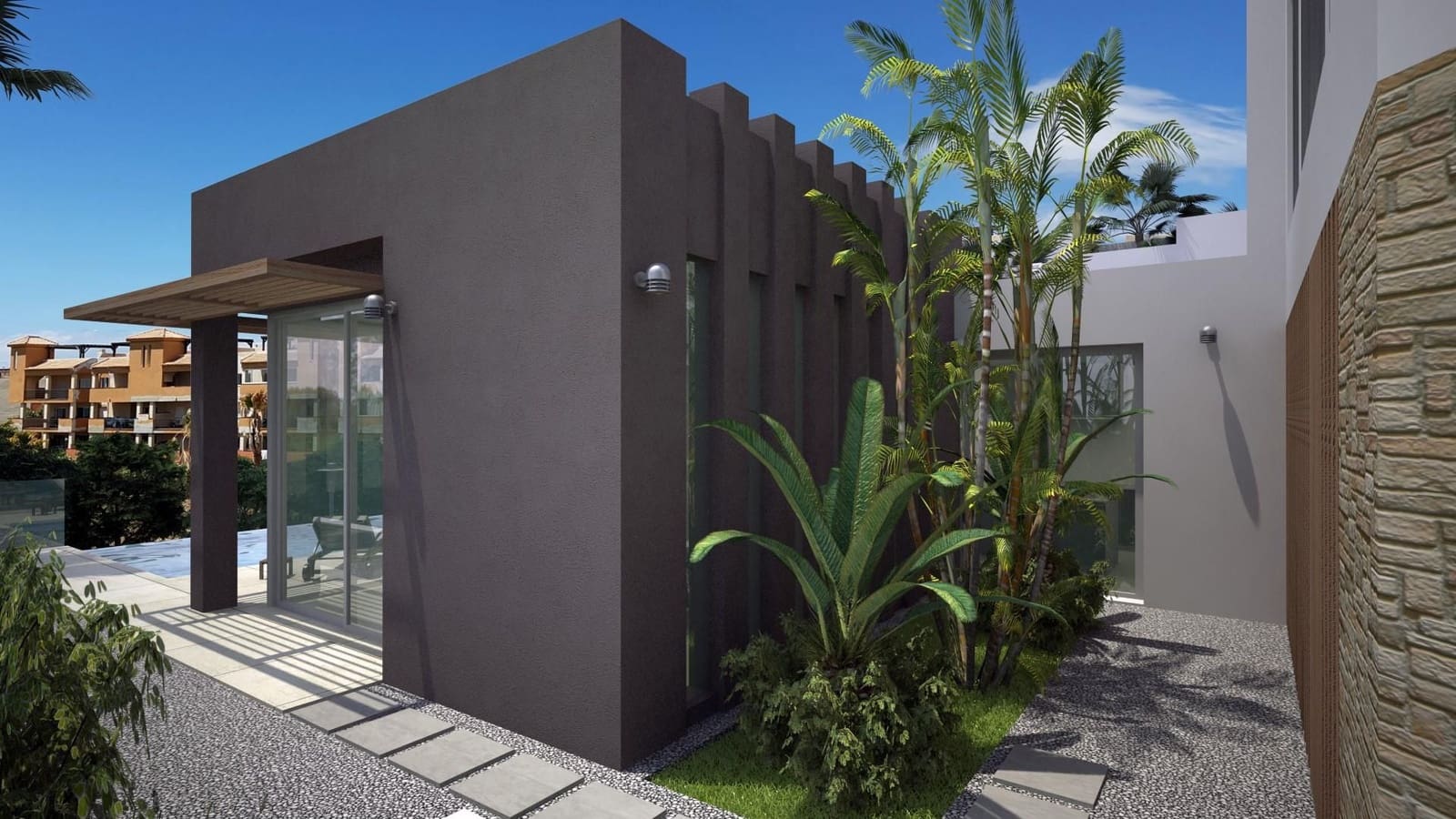 3 soveværelse Villa til salg i Mijas - € 860.000 (Ref: 5530443)