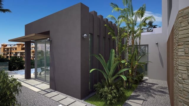 3 soveværelse Villa til salg i Calahonda, Mijas - € 860.000 (Ref: 5530443)