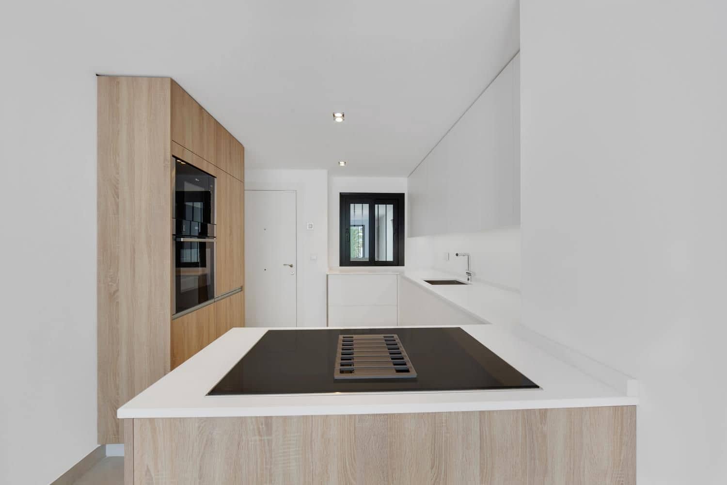 1 quarto Apartamento para venda em Puerto Banus - 425 000 € (Ref: 5609830)