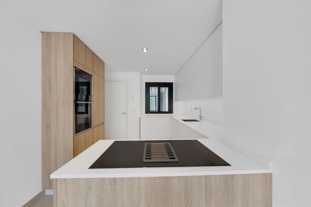 Apartamento de 1 habitación en Puerto Banus, Marbella en venta - 425.000 € (Ref: 5609830)