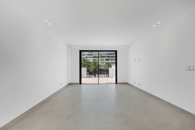 Apartamento de 1 habitación en Puerto Banus, Marbella en venta - 425.000 € (Ref: 5609830)