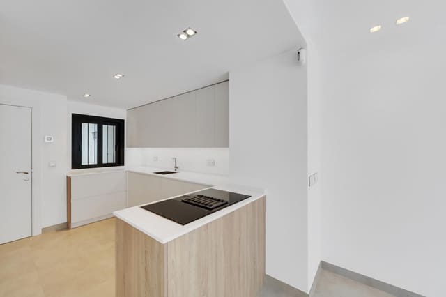 Apartamento de 1 habitación en Puerto Banus, Marbella en venta - 425.000 € (Ref: 5609830)