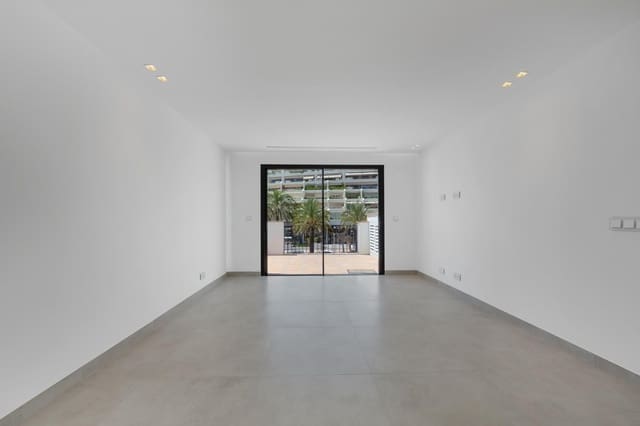 Apartamento de 1 habitación en Puerto Banus, Marbella en venta - 425.000 € (Ref: 5609830)