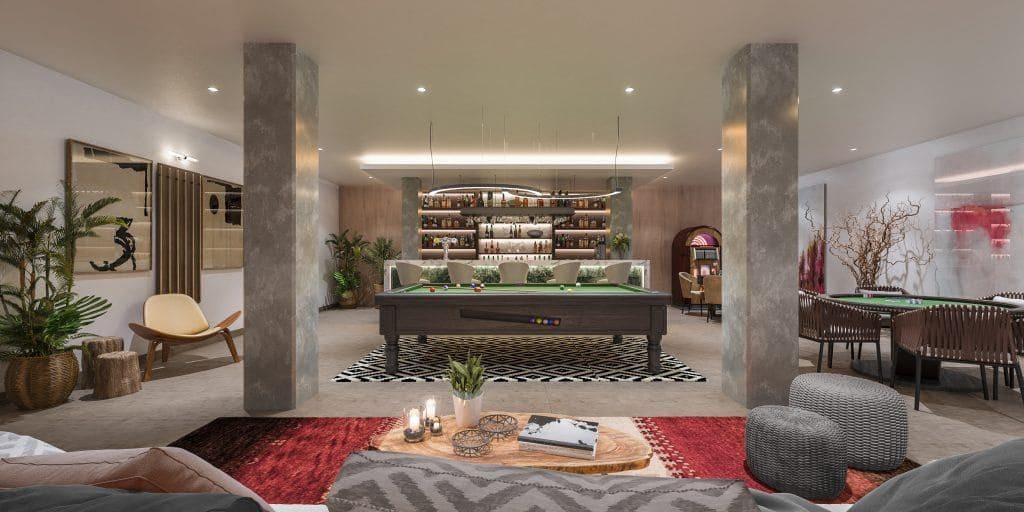 4 soveværelse Villa til salg i Benahavis - € 1.990.000 (Ref: 5734934)