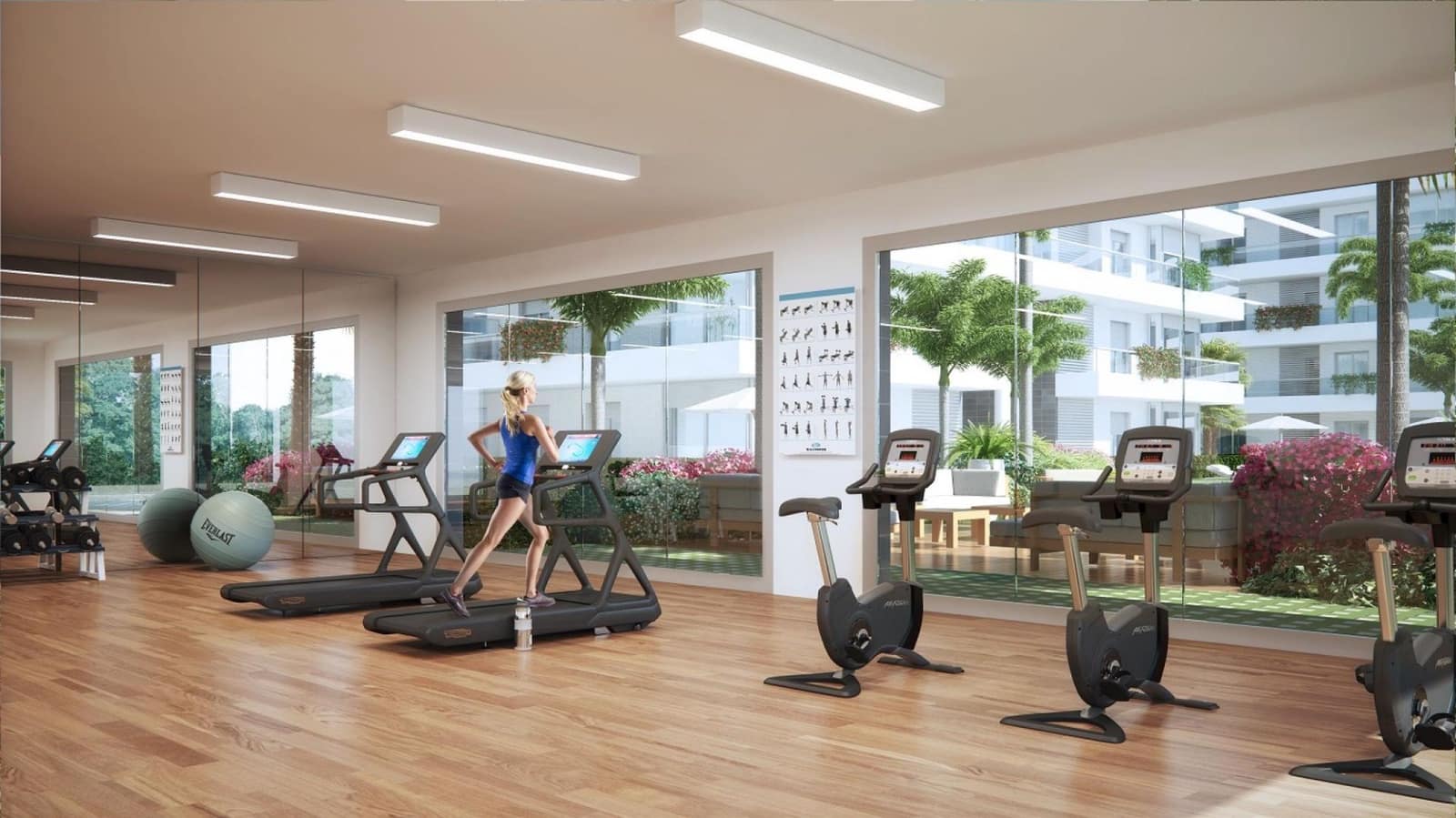 3 soveværelse Lejlighed til salg i Nueva Andalucia - € 420.700 (Ref: 5855089)