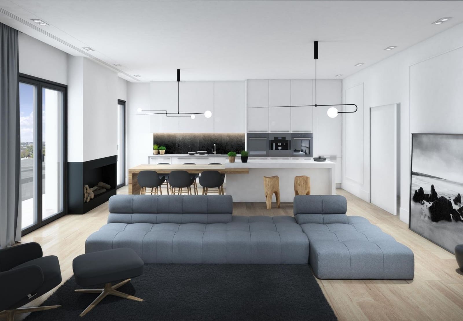 3 soveværelse Lejlighed til salg i Nueva Andalucia - € 420.700 (Ref: 5855089)