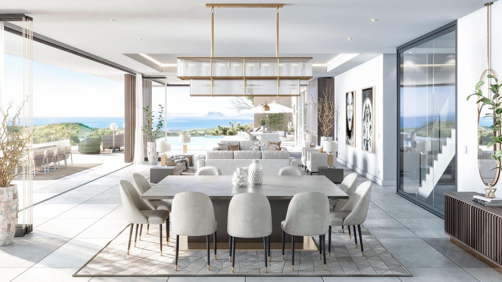 Terrain à Bâtir à vendre à La Quinta - 745 000 € (Ref: 5904977)