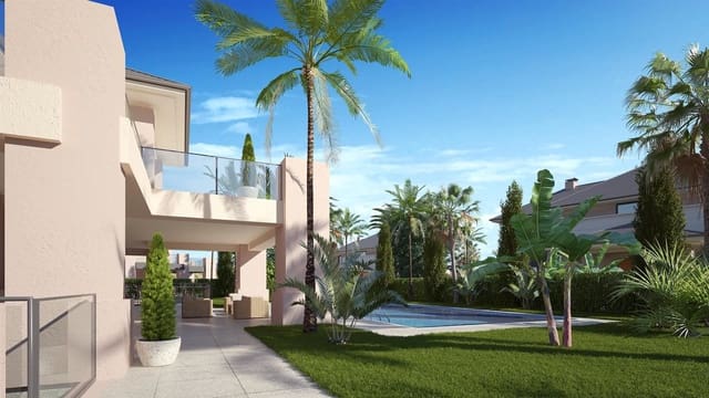 6 Zimmer Villa zu verkaufen in Los Flamingos, Benahavís - 3.650.000 € (Ref: 5969331)