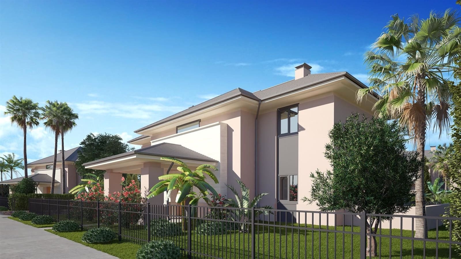 6 Zimmer Villa zu verkaufen in Benahavis - 3.650.000 € (Ref: 5969331)