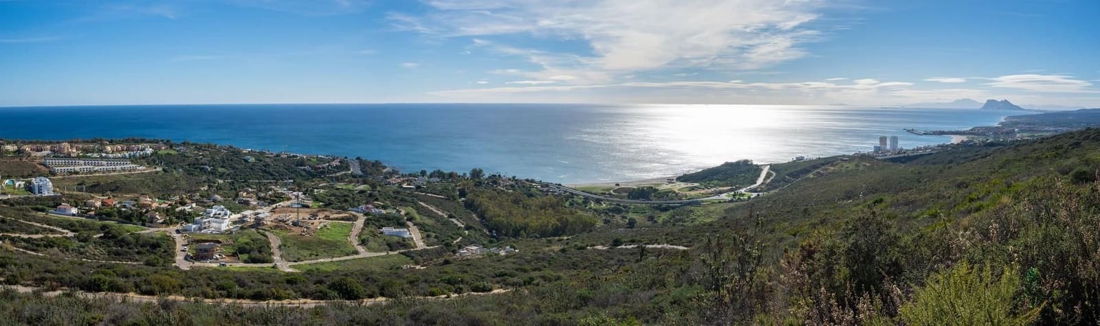 3 soveværelse Villa til salg i Sotogrande - € 880.000 (Ref: 5978630)