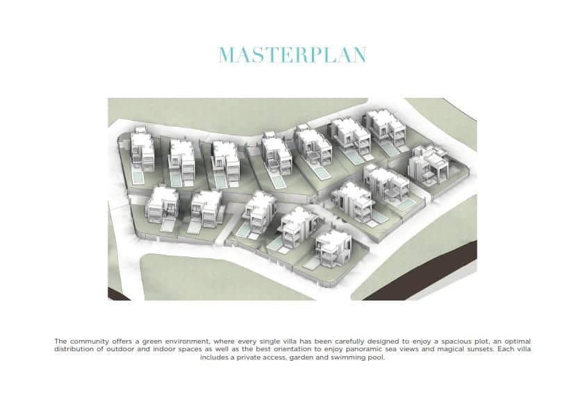 3 soveværelse Villa til salg i Sotogrande - € 880.000 (Ref: 5978630)
