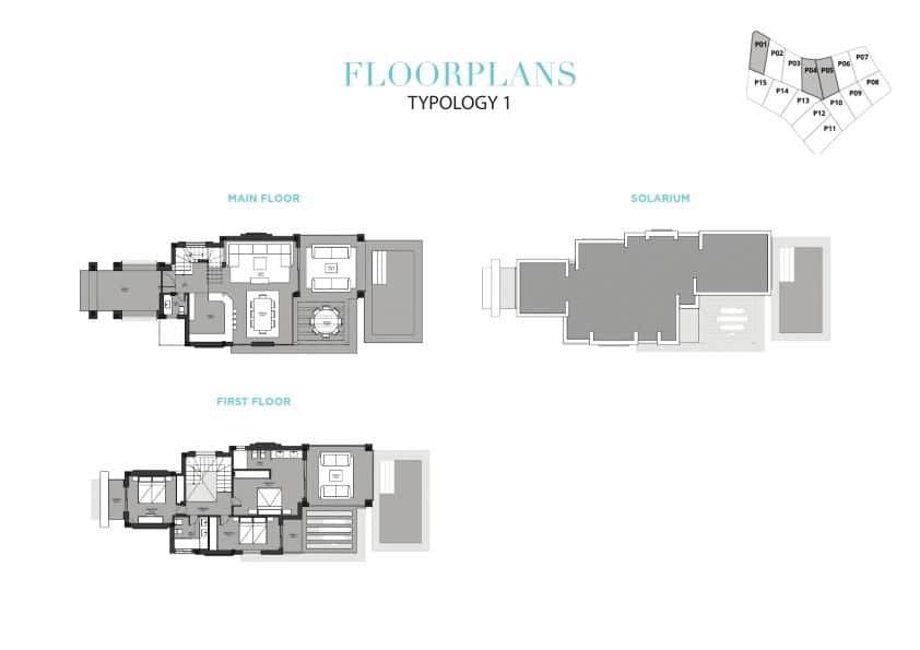 3 soveværelse Villa til salg i Sotogrande - € 880.000 (Ref: 5978630)