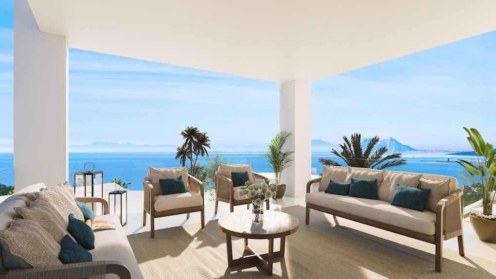 3 soveværelse Villa til salg i Sotogrande - € 880.000 (Ref: 5978630)