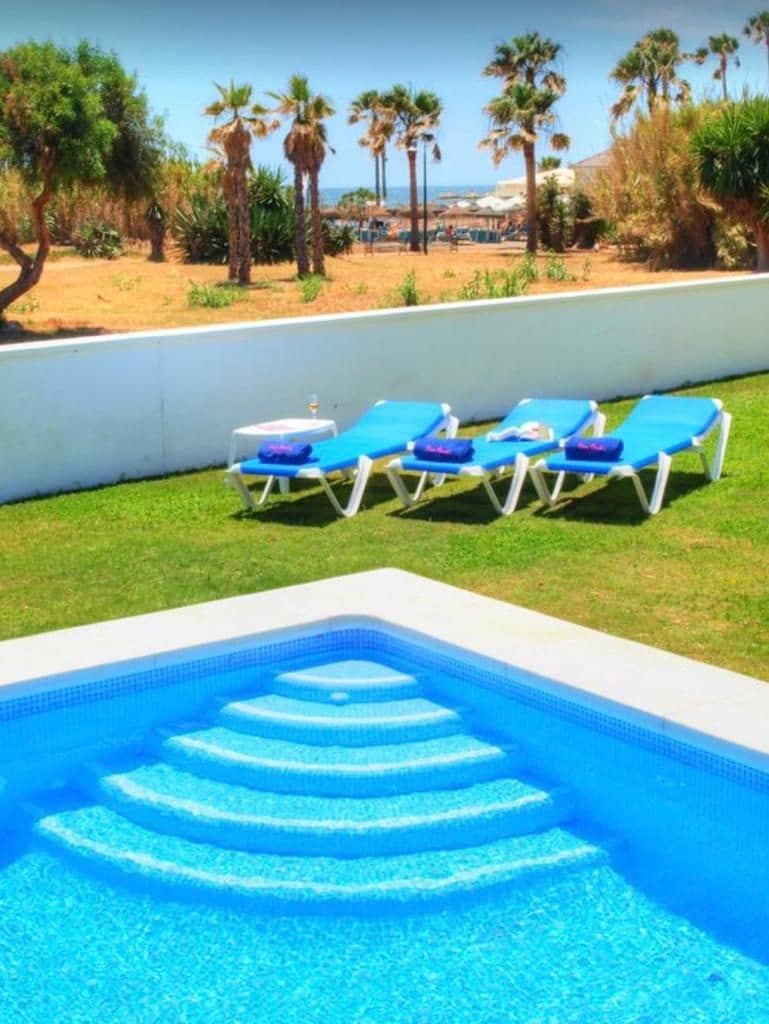 3 sypialnia Willa na sprzedaż w Bel-Air - 1 650 000 € (Ref: 5990854)