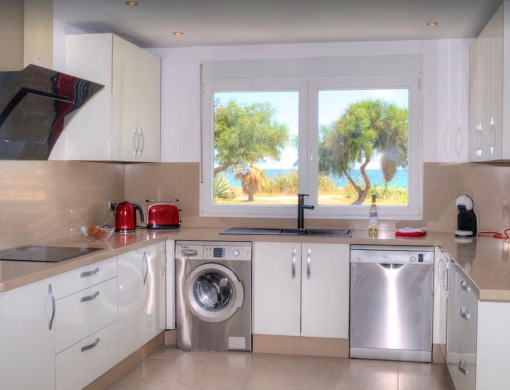 3 sypialnia Willa na sprzedaż w Bel-Air - 1 650 000 € (Ref: 5990854)