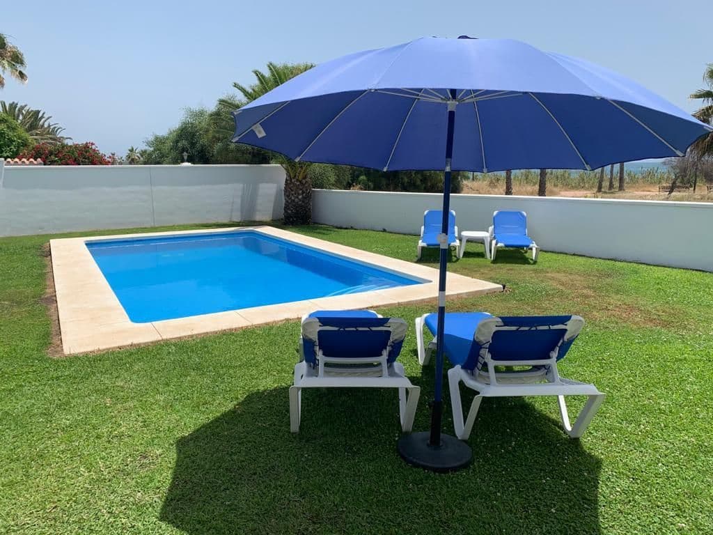 3 sypialnia Willa na sprzedaż w Bel-Air - 1 650 000 € (Ref: 5990854)