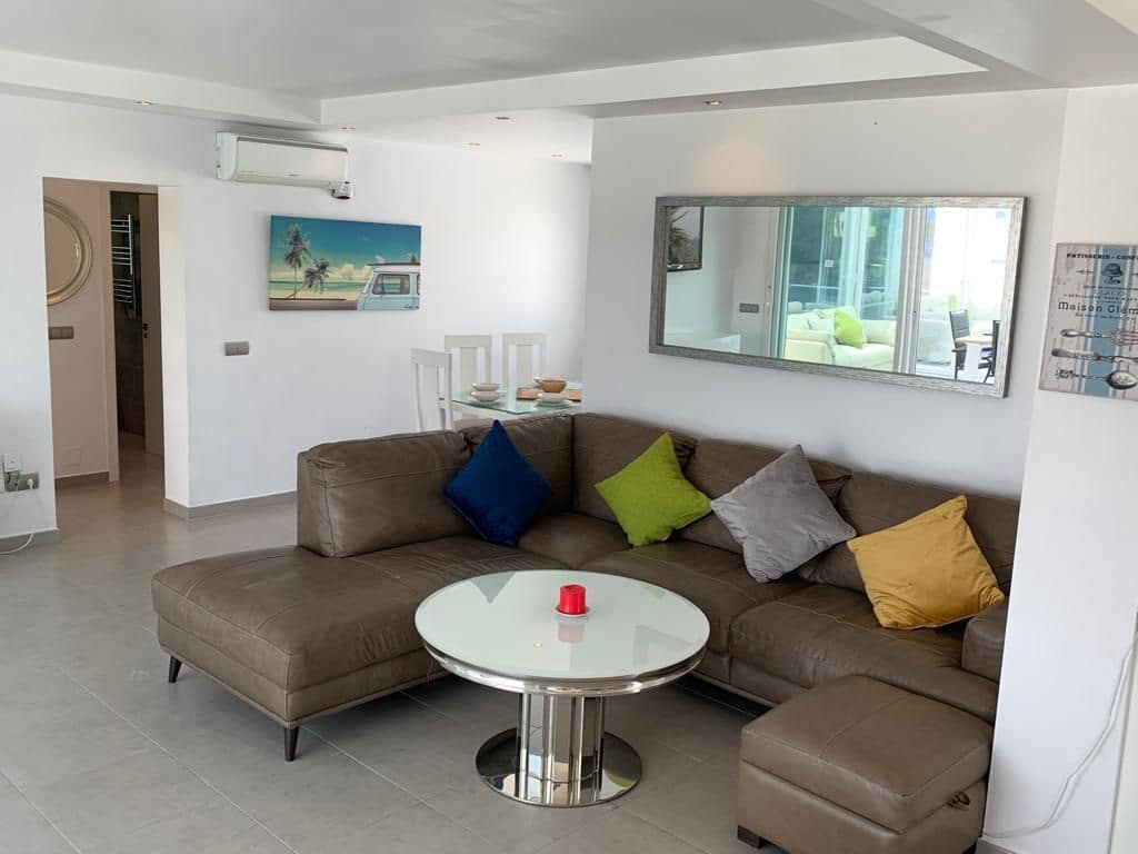 3 sypialnia Willa na sprzedaż w Bel-Air - 1 650 000 € (Ref: 5990854)