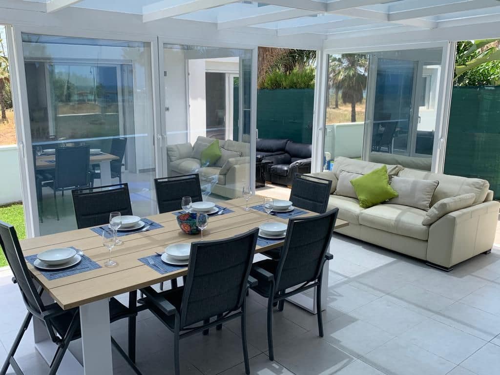 3 sypialnia Willa na sprzedaż w Bel-Air - 1 650 000 € (Ref: 5990854)