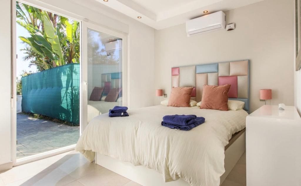 3 sypialnia Willa na sprzedaż w Bel-Air - 1 650 000 € (Ref: 5990854)