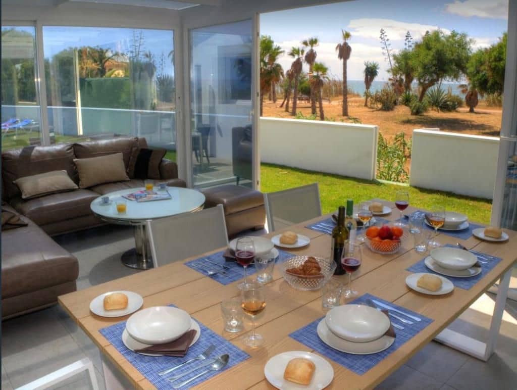 3 sypialnia Willa na sprzedaż w Bel-Air - 1 650 000 € (Ref: 5990854)