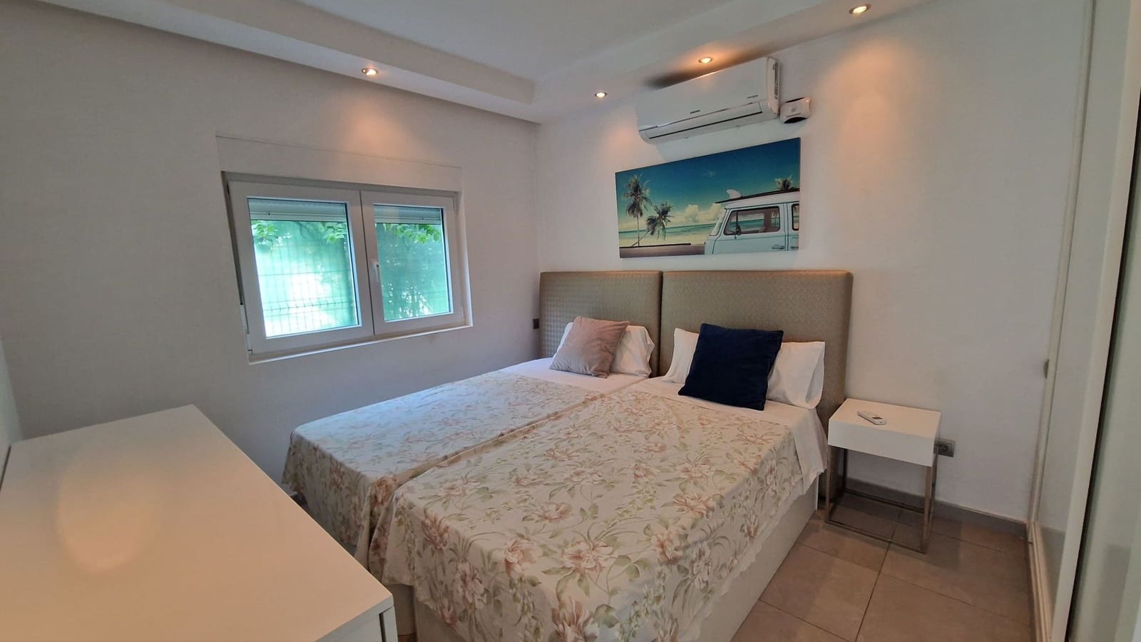 3 sypialnia Willa na sprzedaż w Bel-Air - 1 650 000 € (Ref: 5990854)