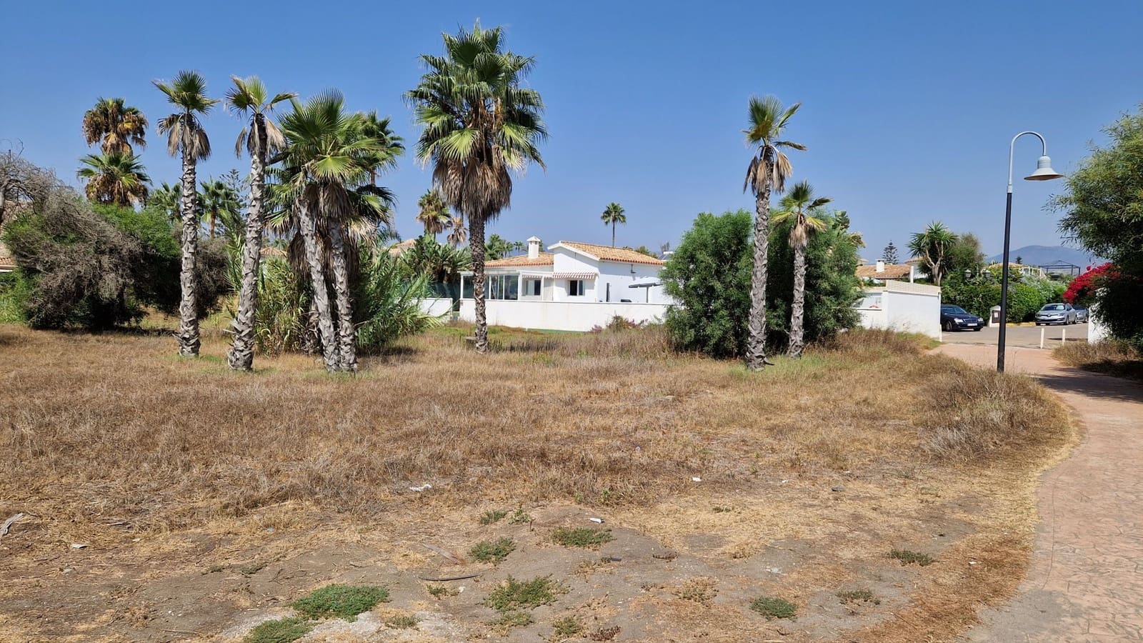 3 sypialnia Willa na sprzedaż w Bel-Air - 1 650 000 € (Ref: 5990854)