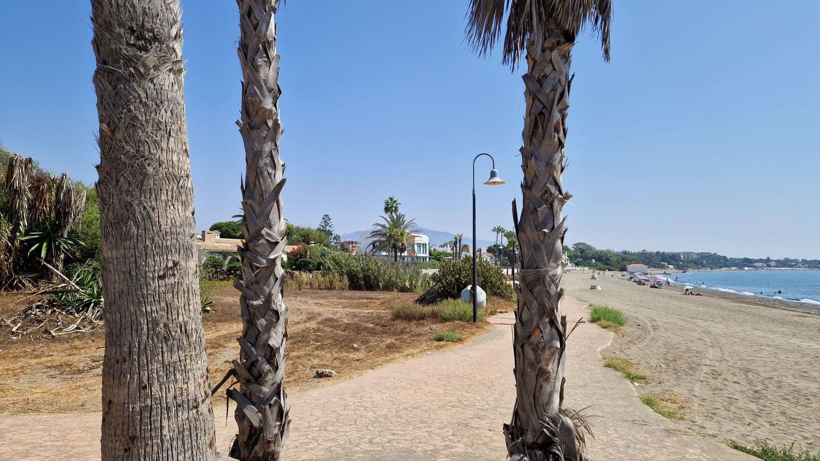 3 sypialnia Willa na sprzedaż w Bel-Air - 1 650 000 € (Ref: 5990854)