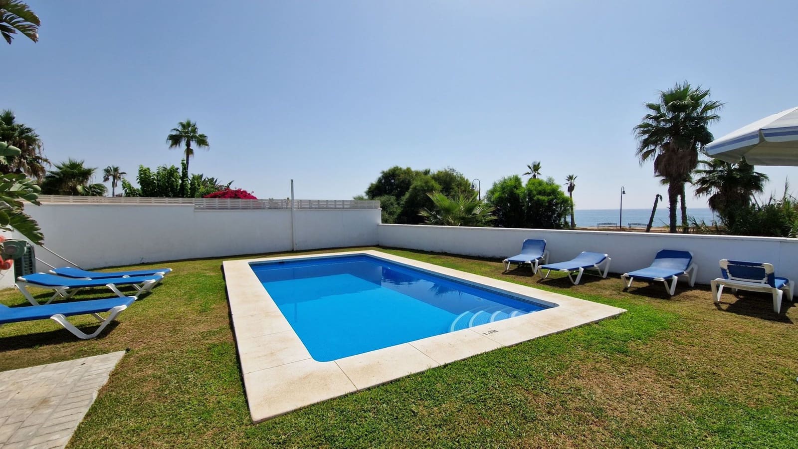 3 sypialnia Willa na sprzedaż w Bel-Air - 1 650 000 € (Ref: 5990854)