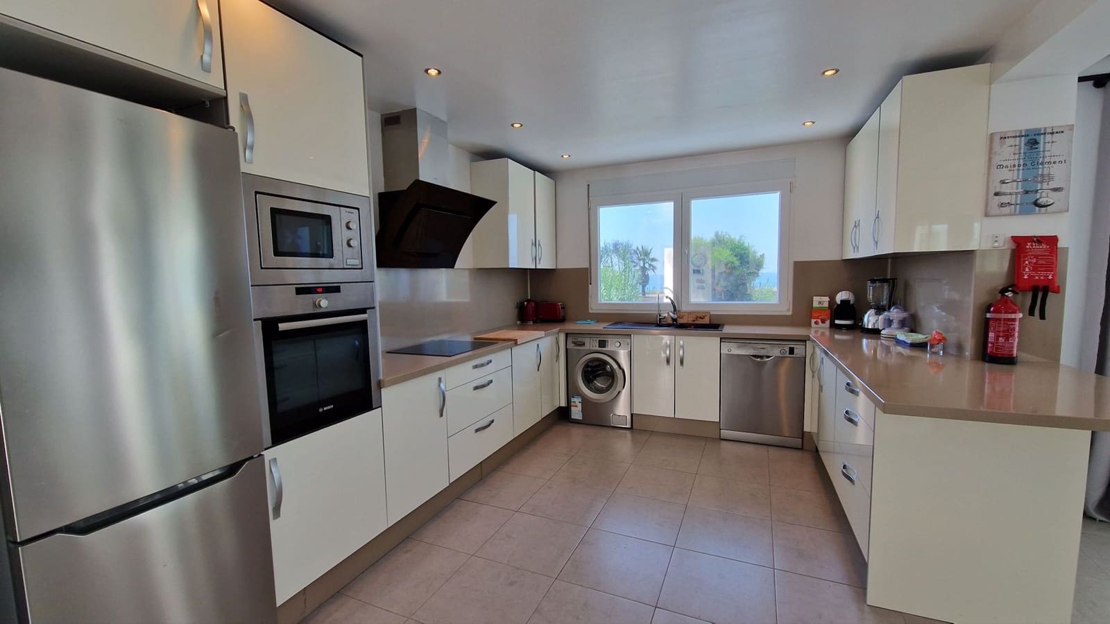 3 sypialnia Willa na sprzedaż w Bel-Air - 1 650 000 € (Ref: 5990854)