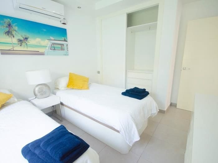 3 sypialnia Willa na sprzedaż w Bel-Air - 1 650 000 € (Ref: 5990854)