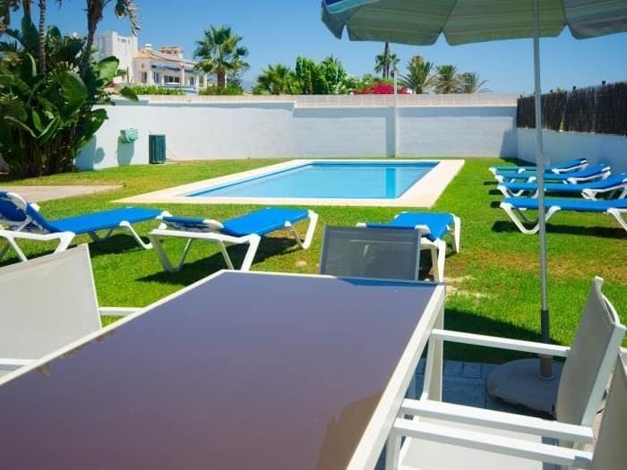 3 sypialnia Willa na sprzedaż w Bel-Air - 1 650 000 € (Ref: 5990854)