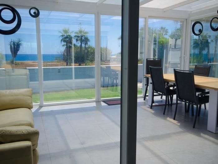 3 sypialnia Willa na sprzedaż w Bel-Air - 1 650 000 € (Ref: 5990854)