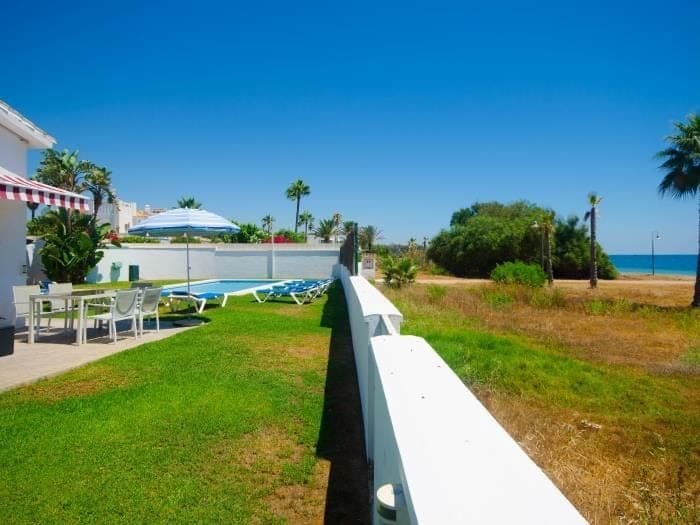 3 sypialnia Willa na sprzedaż w Bel-Air - 1 650 000 € (Ref: 5990854)